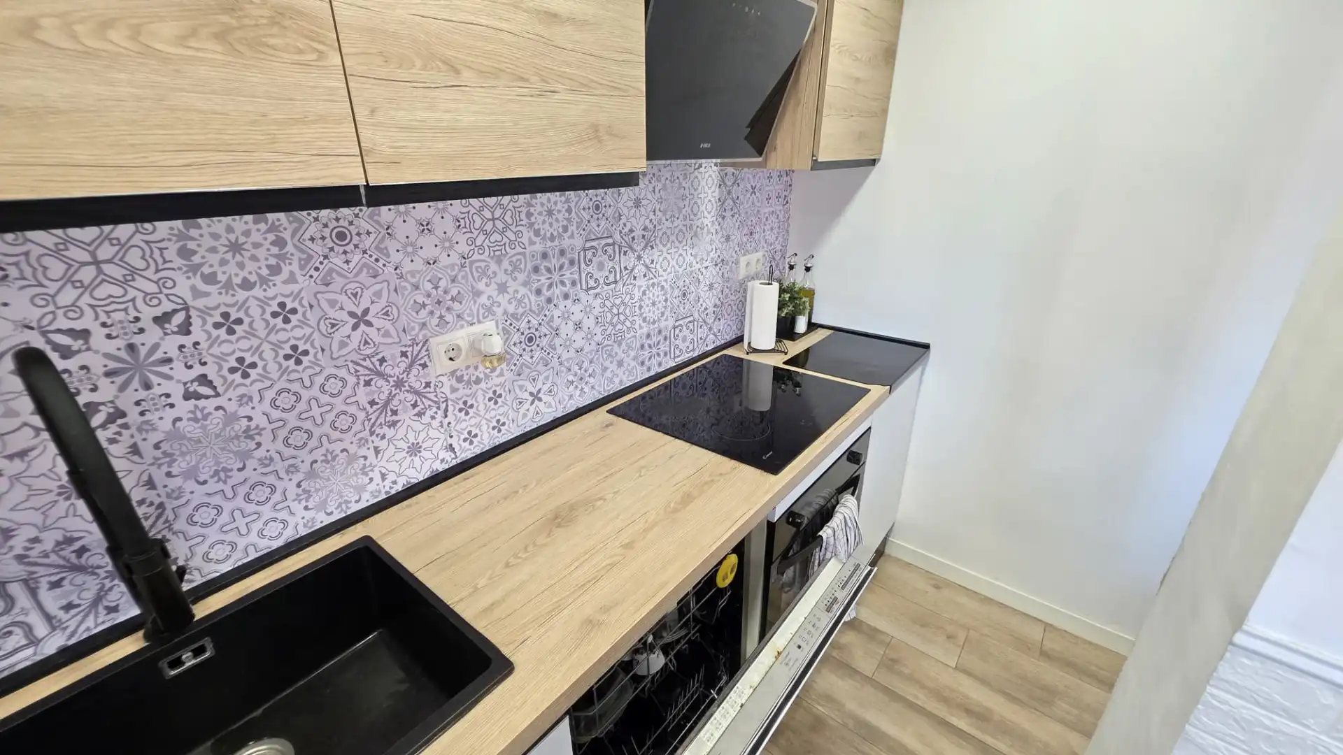 Cocina de Piso en venta en Martorell con Aire acondicionado, Calefacción y Horno