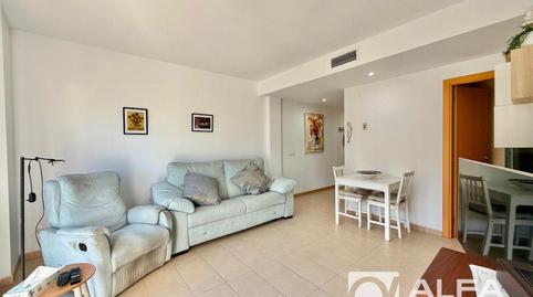 Foto 4 de Pis en venda a Del Fort, Fenals, Girona