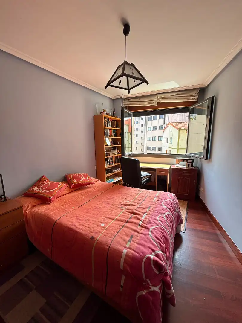 Piso con terraza en venta en Pormetxeta Kalea, imagen 4