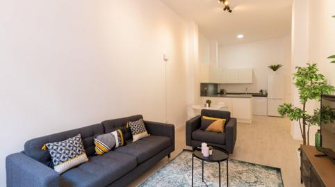 Photo 4 of Flat to rent in Calle Salvador, El Raval, Barcelona