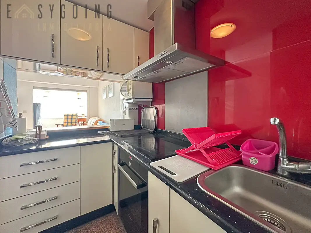 Appartement compact avec piscine à vendre à Calle Málaga, imagen 13