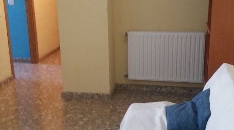 Foto 5 de Estudio de alquiler en Estación - Universidad, Castellón de la Plana / Castelló de la Plana