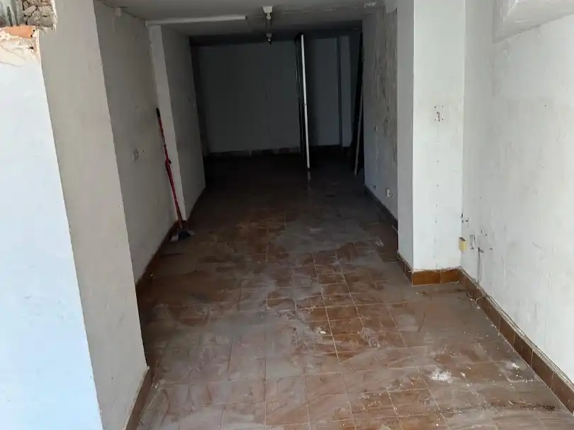 Geschaftsraum zum Verkauf in Málaga
