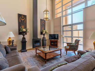 Casa en venta en De la iglesia