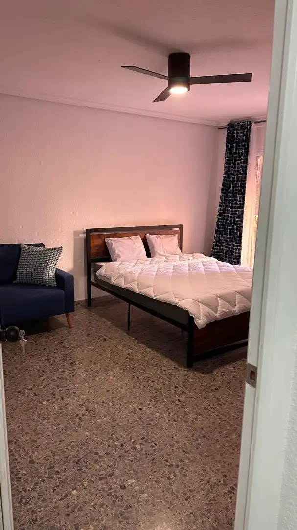 Flat with terrace for sale in Avinguda del Port, imagen 27