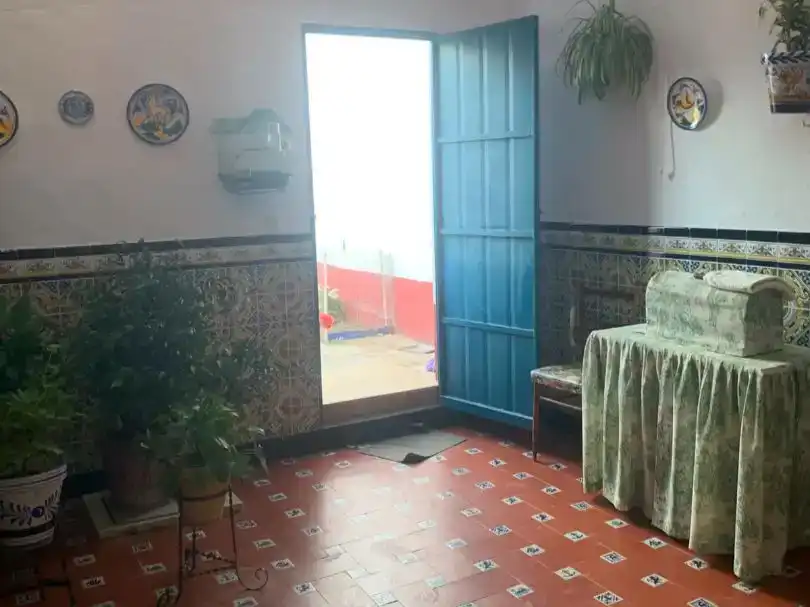 Pis en venda en La Puebla de Cazalla, Sevilla