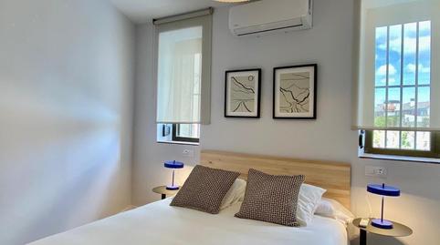 Photo 2 of Apartment to rent in Calle Calle Parrilla, 5, La Encarnación, Ávila Capital