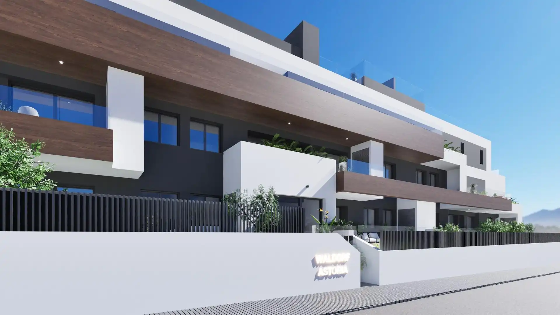 Erdgeschosswohnung mit Pool zum Verkauf in Benijófar, imagen 5