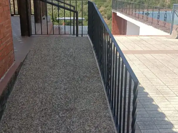 Rustikales Grundstück zum Verkauf in Lugar Urbanizacion Doña Manuela 6B, imagen 24