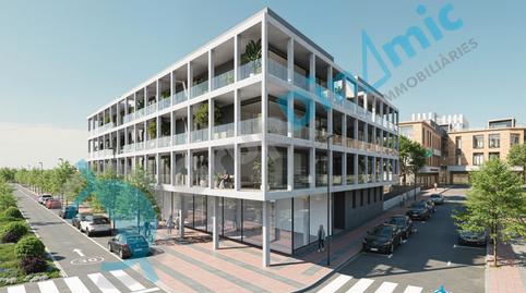 Foto 5 de vivienda de obra nueva en Piso en venta en Carrer de la Font, 42i, Sant Joan - Vilarromà, Girona