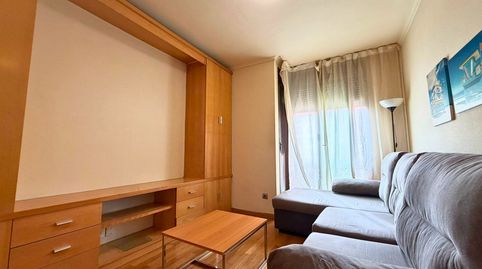Foto 3 de Apartamento en venta en Calle de Campezo, Rejas, Madrid Capital