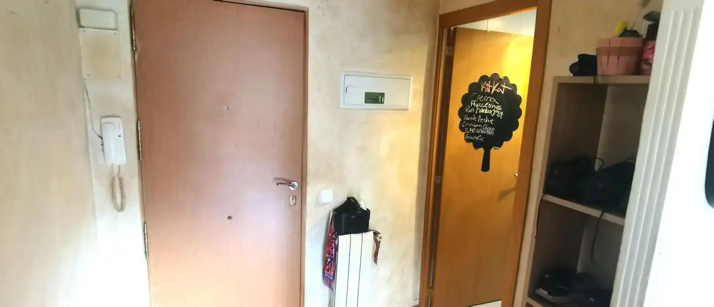 Piso en venta en Pío Xii, Villalba Estación
