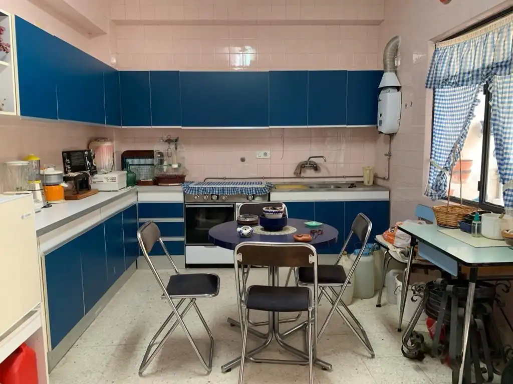 Cocina de Piso en venta en Peñaranda de Bracamonte