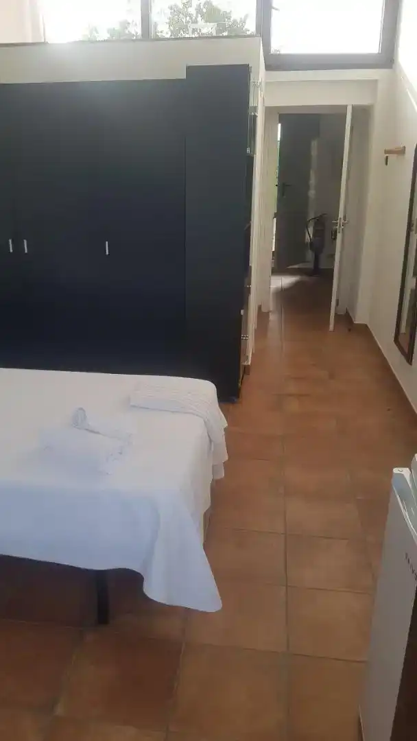 Bedroom of Study for rent in Villamayor  with Swimming Pool