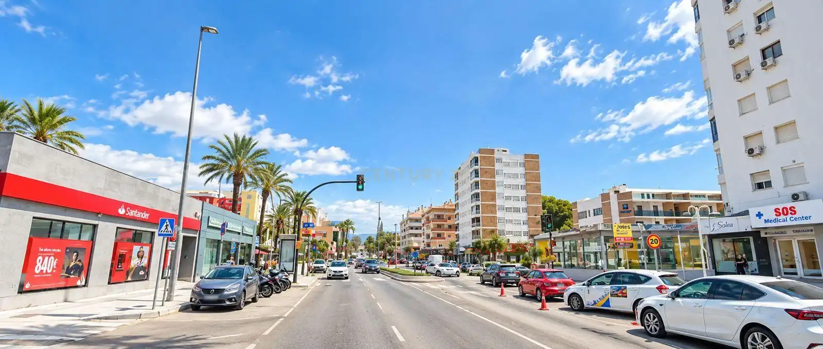 Local commercial à vendre à Puerto Marina, imagen 16