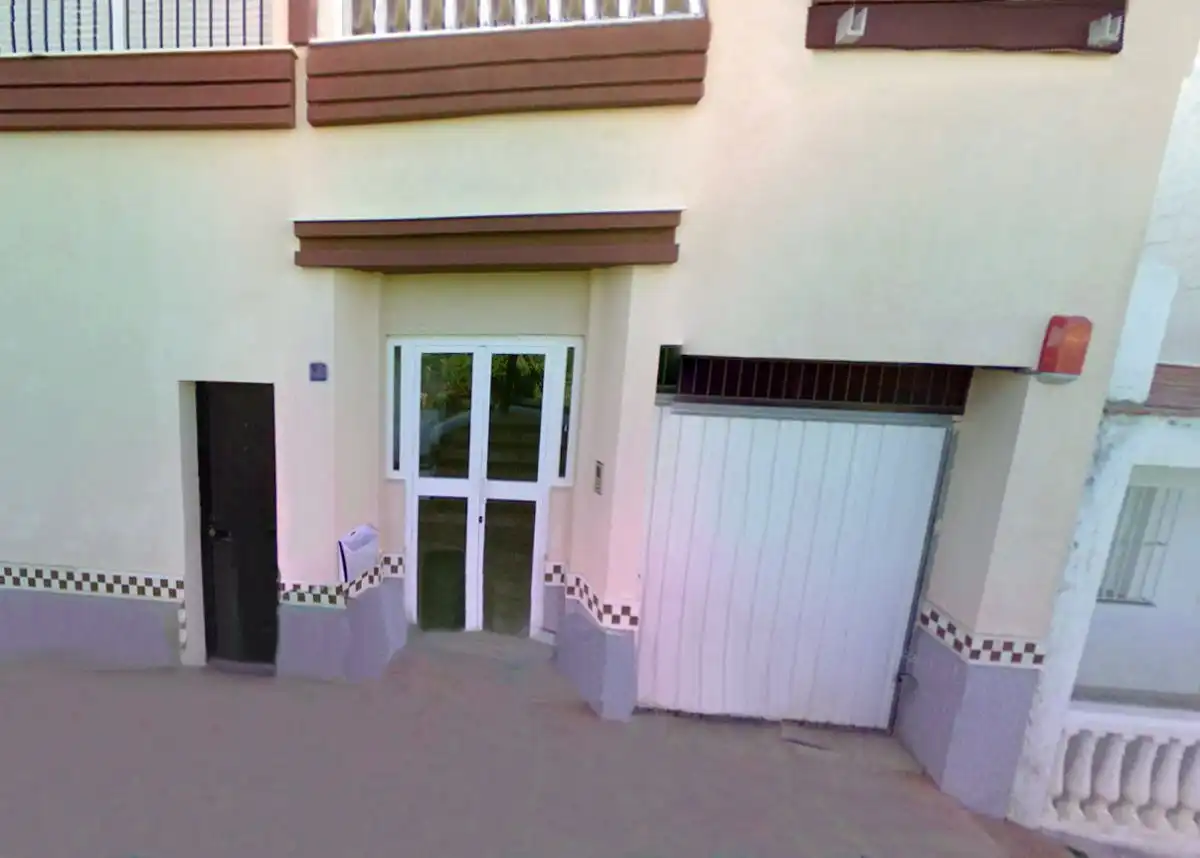 Aparcament de Garatge en venda en Cártama