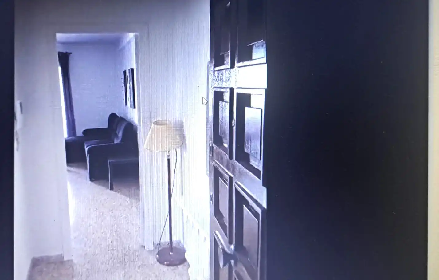 Wohnung zur Miete in Ciutat Jardí