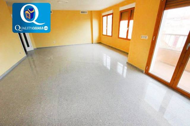 Ático en Venta en Ensanche - Diputación