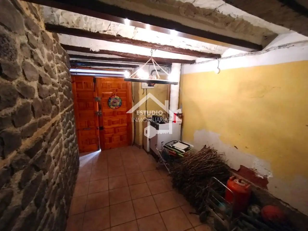 Landhaus zum Verkauf in Calle RUA DE SANTA MARIA, imagen 6