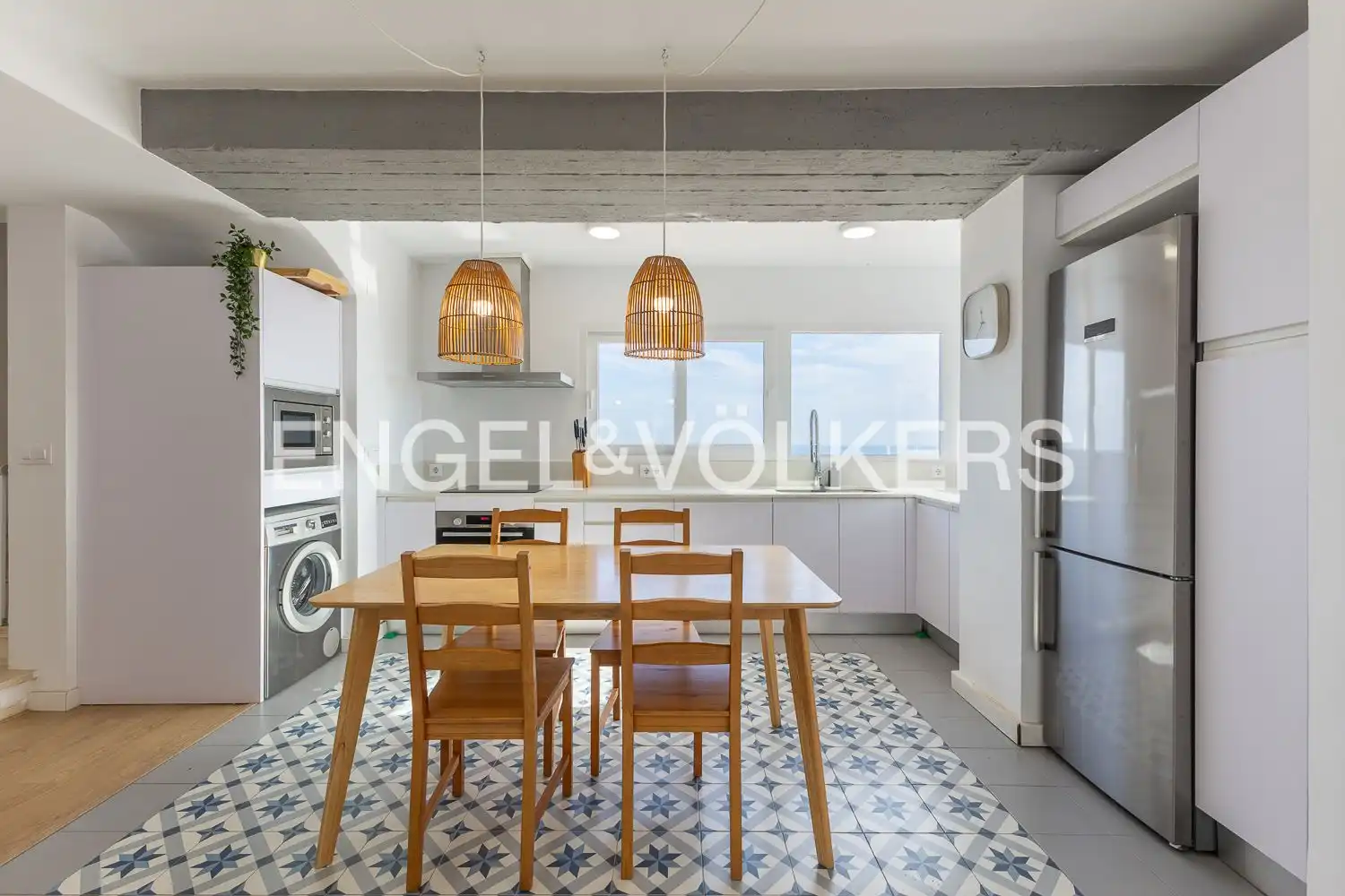 Penthouse with terrace for sale in Playa de Gandia, imagen 30