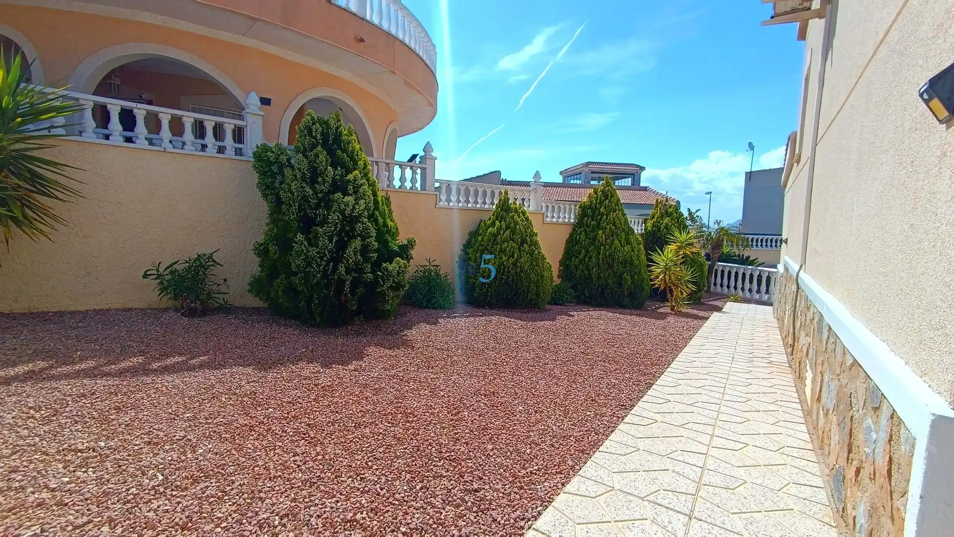 Casa o chalet en venta en Benimar
