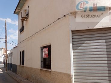 Haus zum Verkauf in La Villa de Don Fadrique