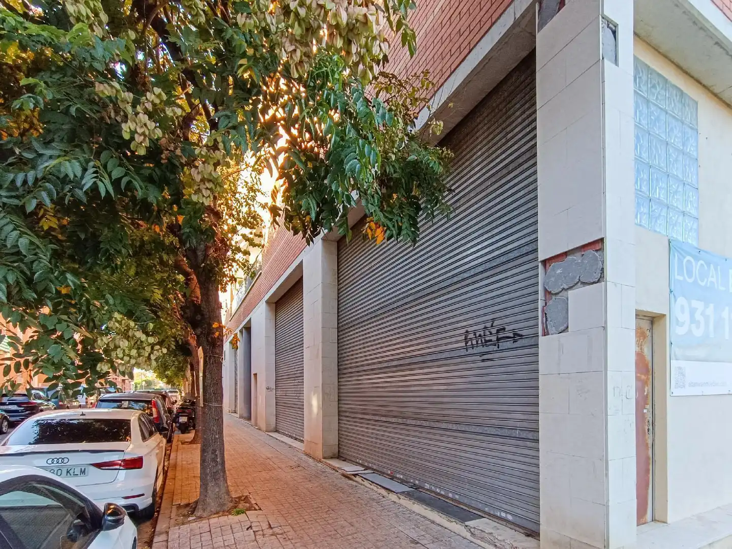 Local commercial à vendre à La Llagosta, imagen 36