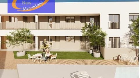 Photo 3 of Apartments for rent in Albalat dels Sorells, Valencia