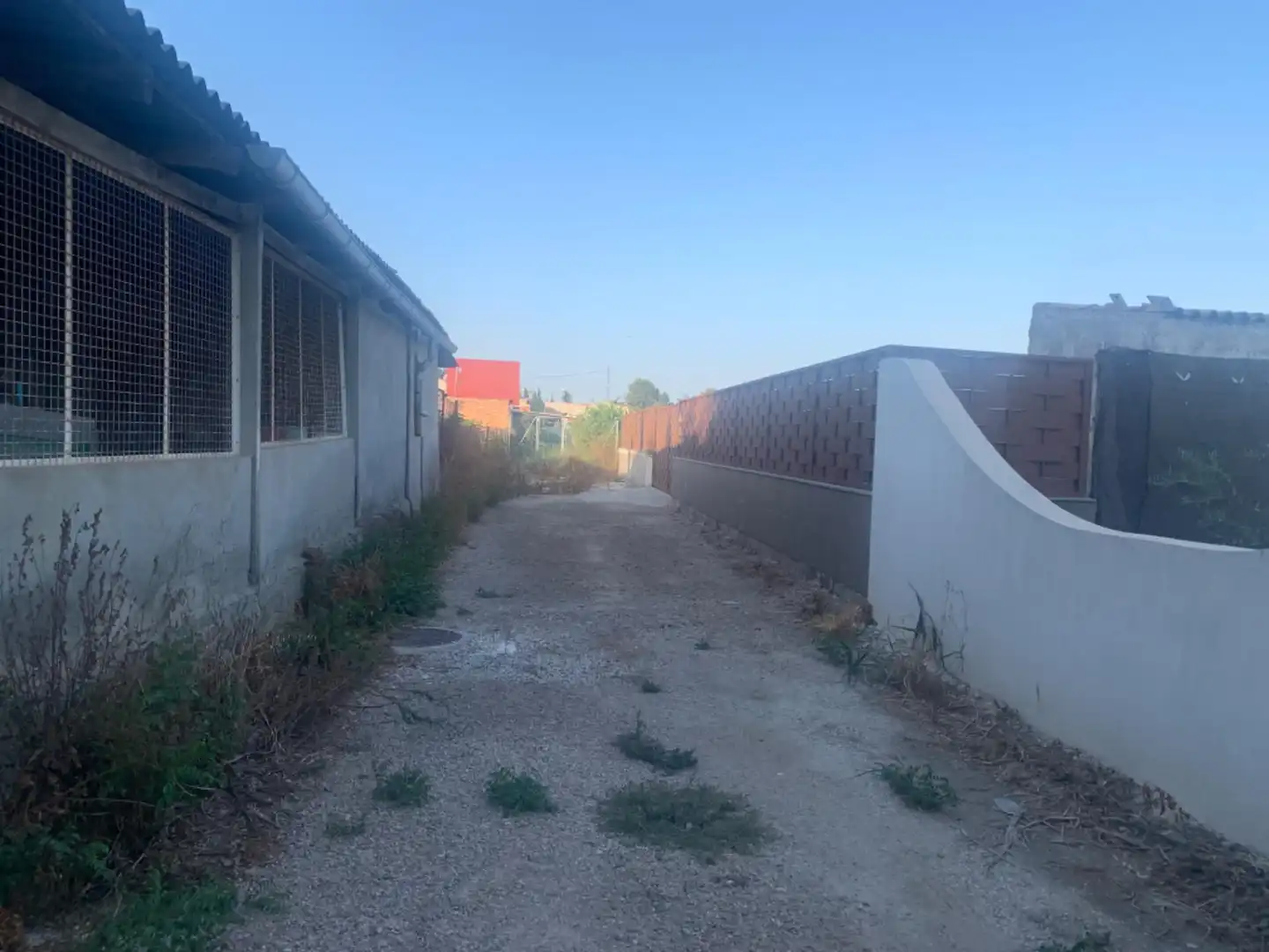 Country homes for sale in Los Ramos