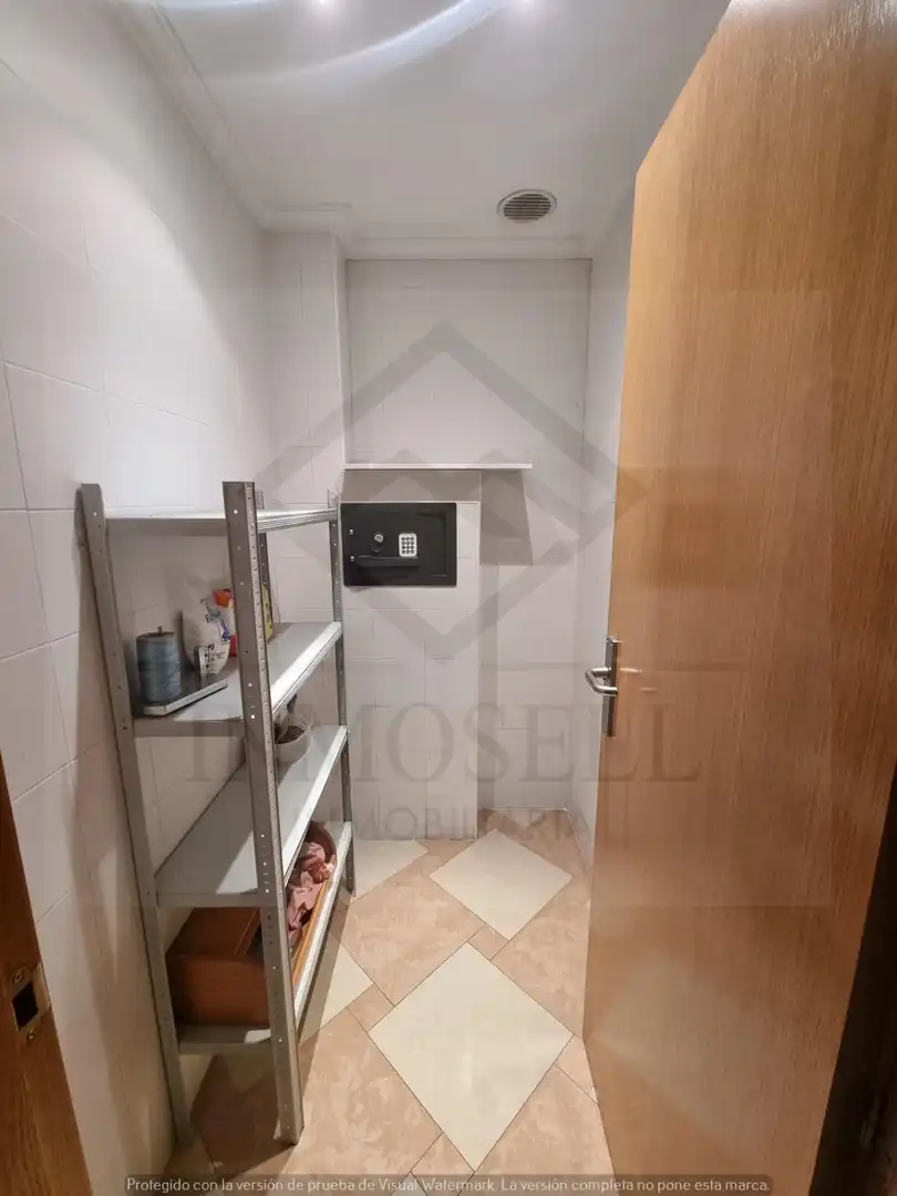 Piso con terraza en venta en Casco Urbano, imagen 15