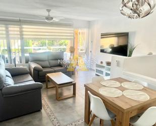 Living room of Duplex for sale in La Manga del Mar Menor  with Terrace and Swimming Pool