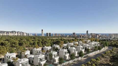 Foto 2 de Casa o xalet en venda a Golf Bahía, Finestrat