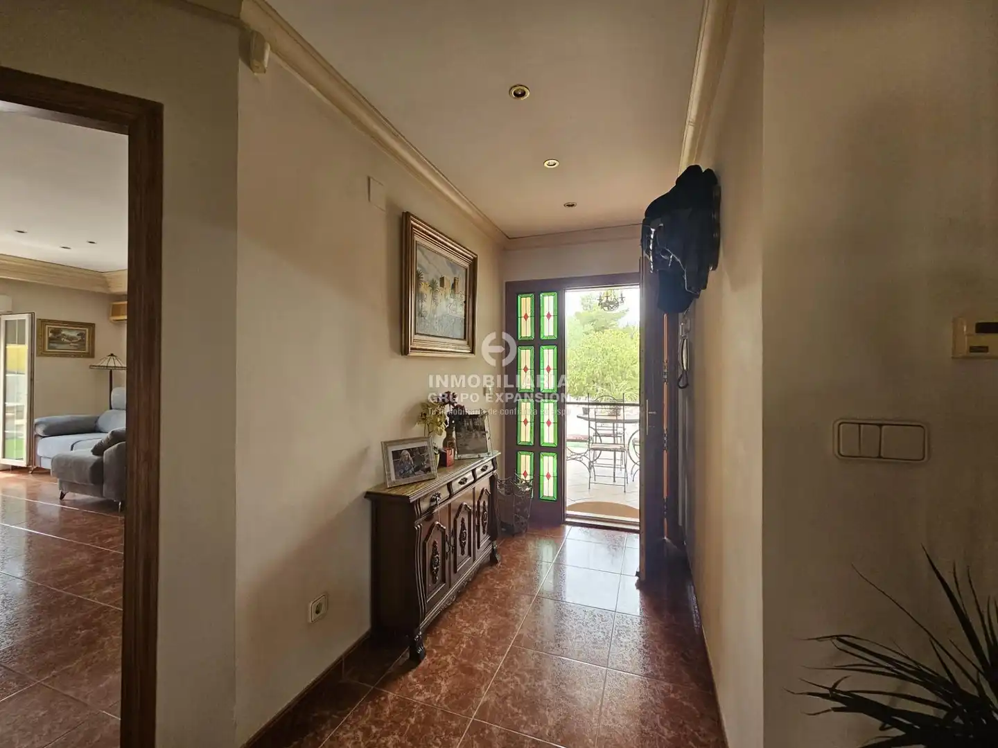 Casa o chalet en venta en Novelda con Jardín privado, Terraza y Trastero