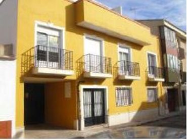 Aparcament en venda a C/ Padre López