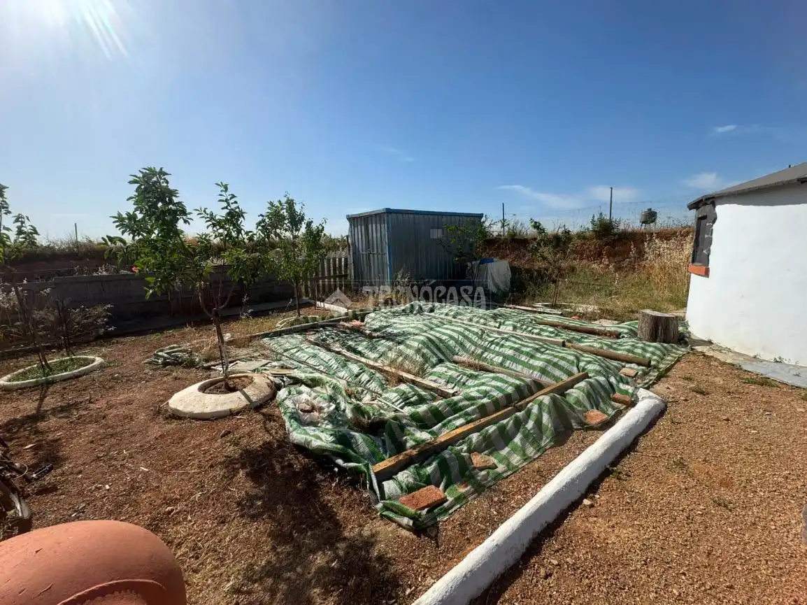 Residencial en venda en Almendralejo