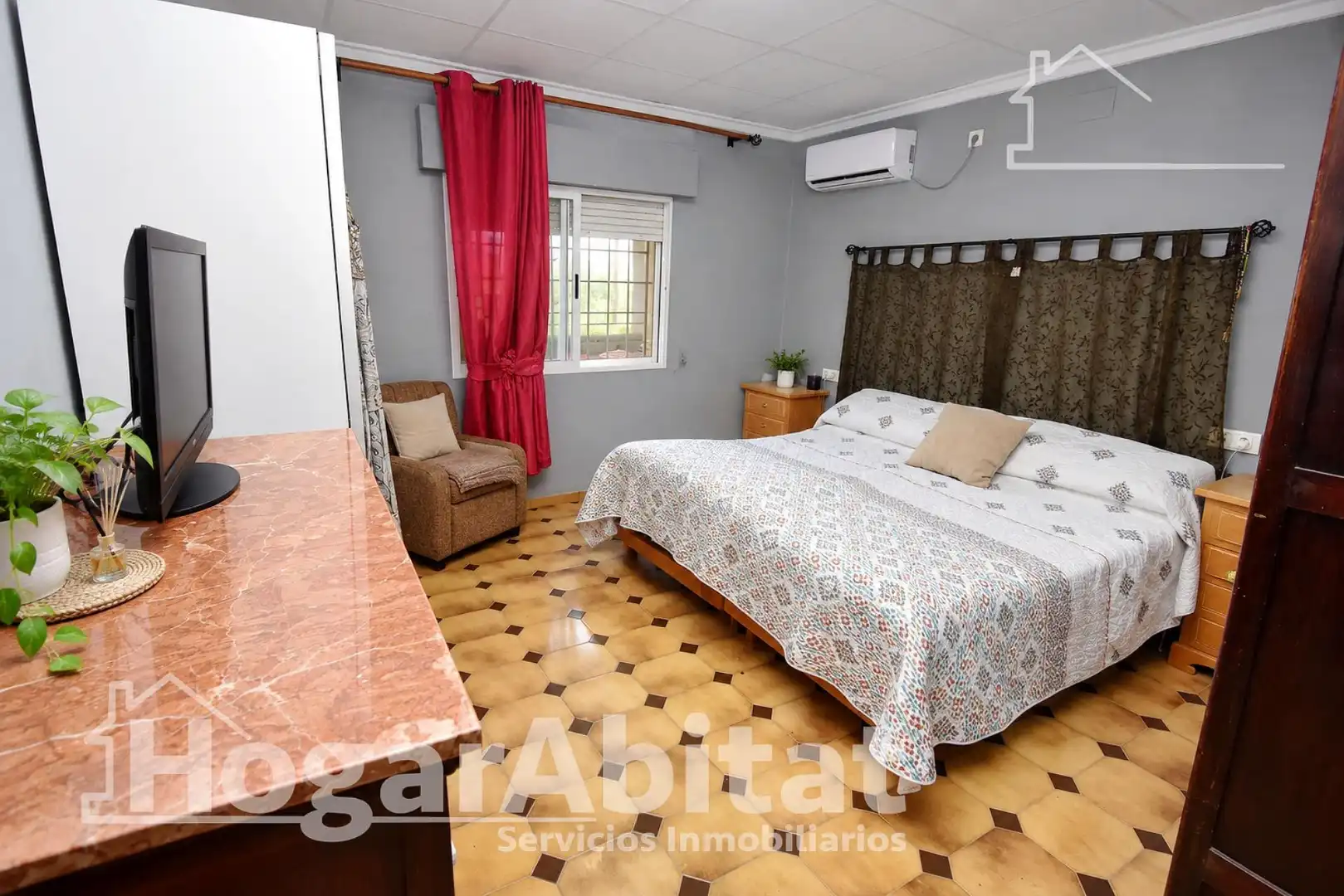 Detached house with pool for sale in Partida Sitjar Baix, imagen 24