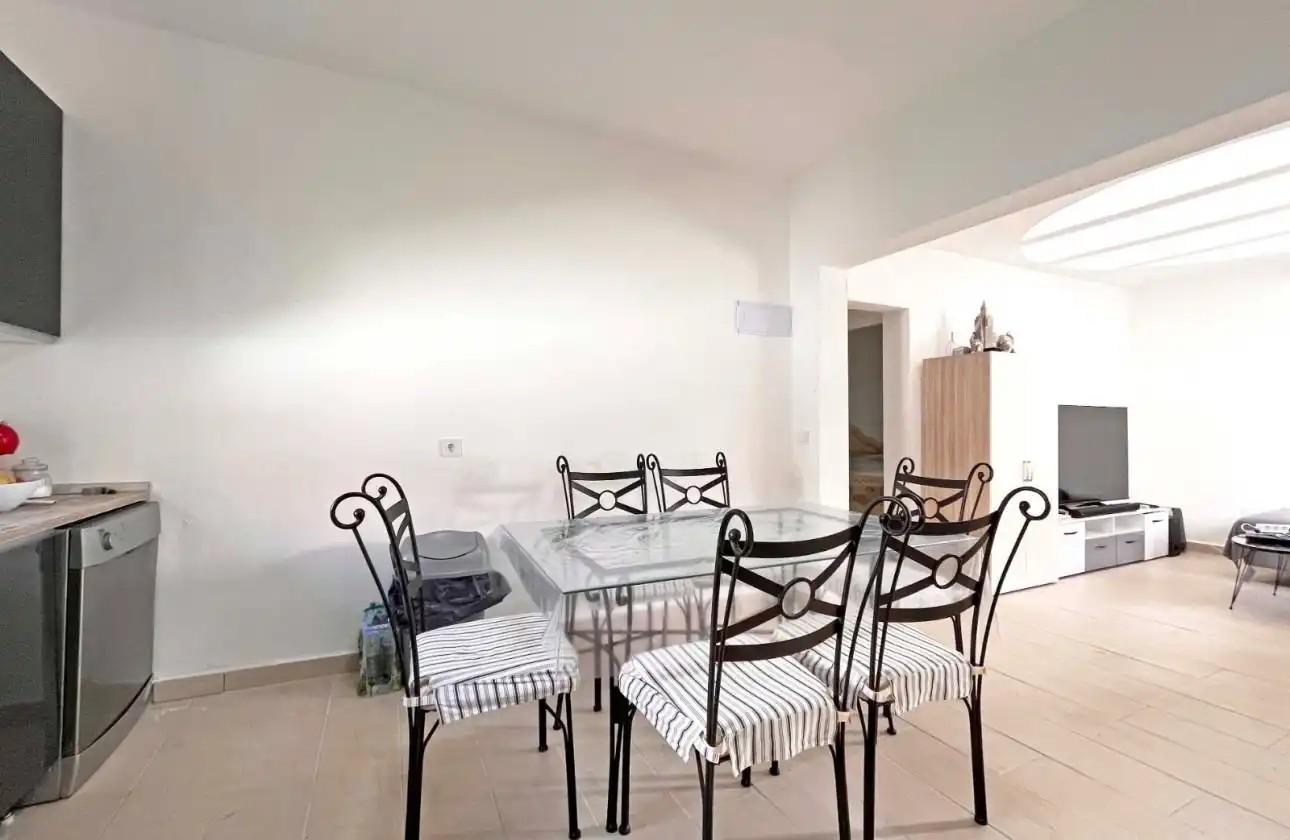 Villa con giardino in vendita a Calle del Jabalí, imagen 11