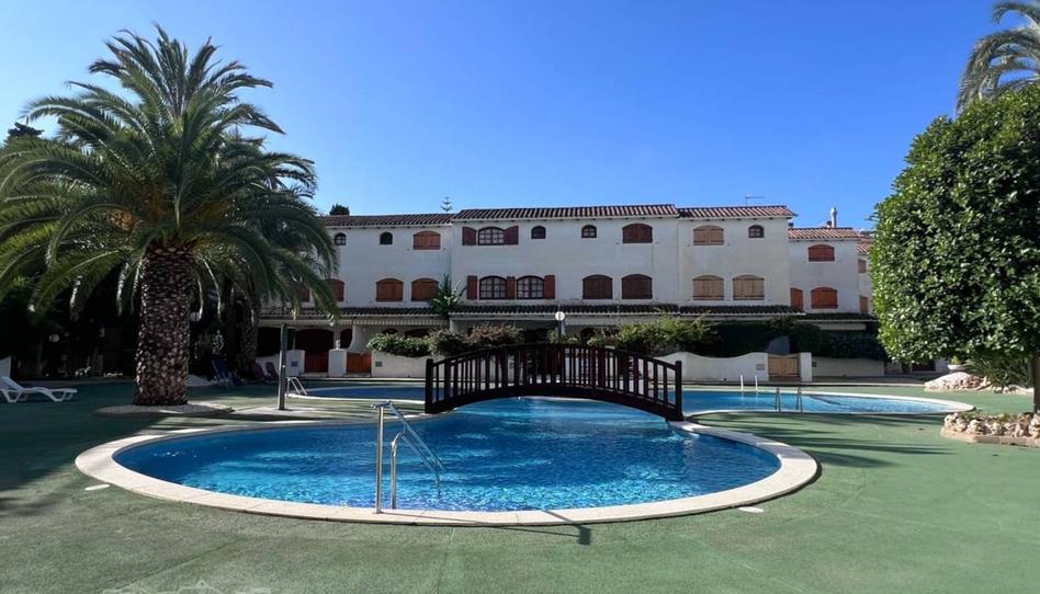 Photo 1 of Single-family semi-detached for sale in Reina Fabiola, Roda de Berà, Tarragona