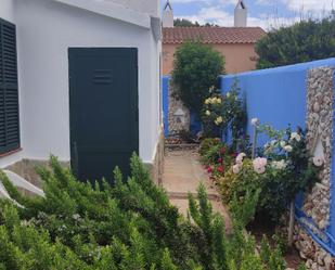 Garden of Flat for sale in Ciutadella de Menorca  with Swimming Pool