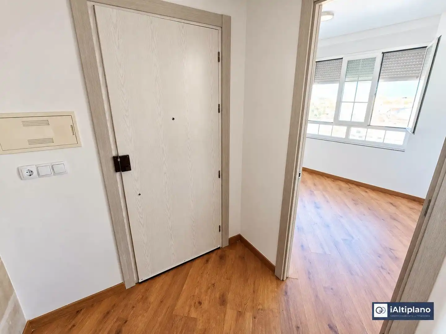 Piso con terraza en venta en Baza, imagen 19