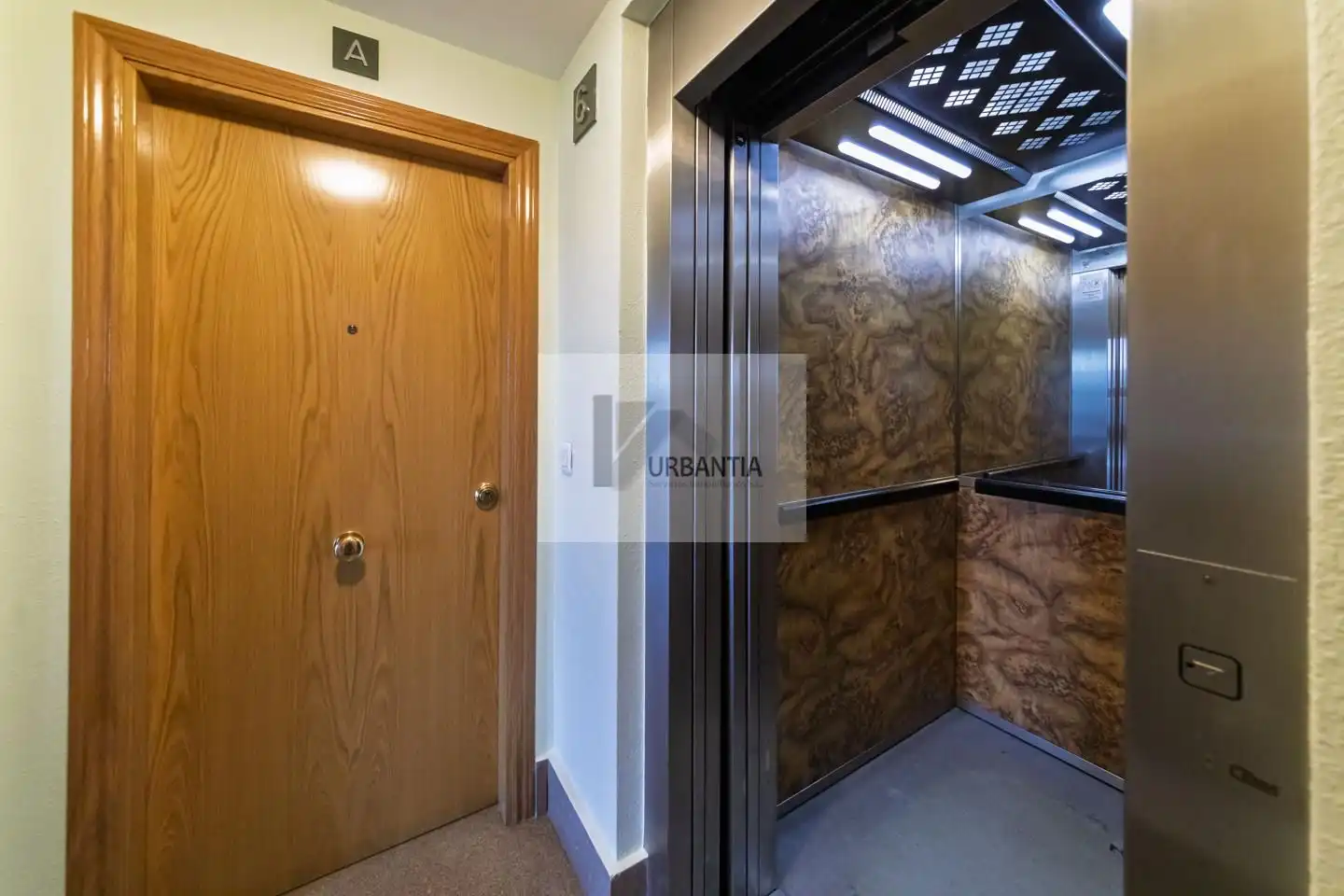 Flat for sale in  Pamplona / Iruña  with Heating, Parquet flooring and Terrace