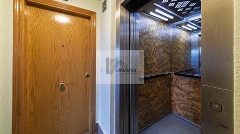 Foto 2 de Pis en venda a Doctor Ortiz de Landázuri, San Jorge,  Pamplona / Iruña