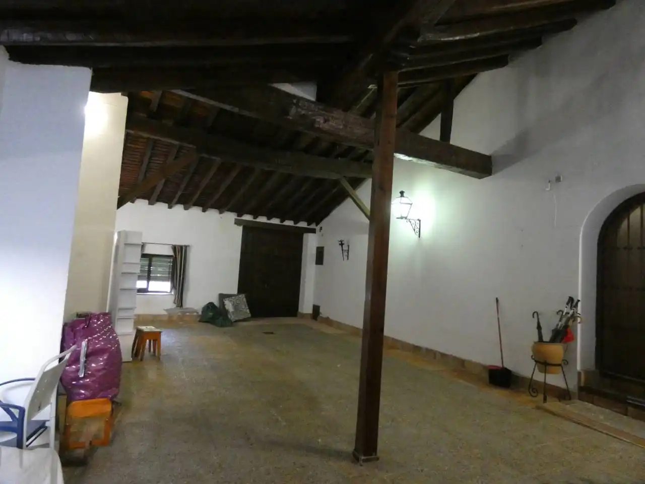 Adossat amb jardí en venda a Calle Madrid, imagen 40