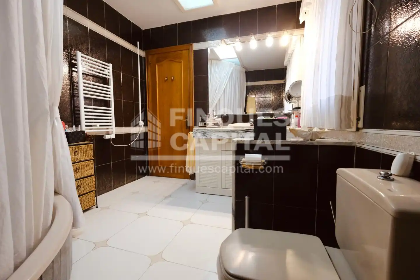Casa amb jardí en venda a Urbanitzacions de Llevant, imagen 46