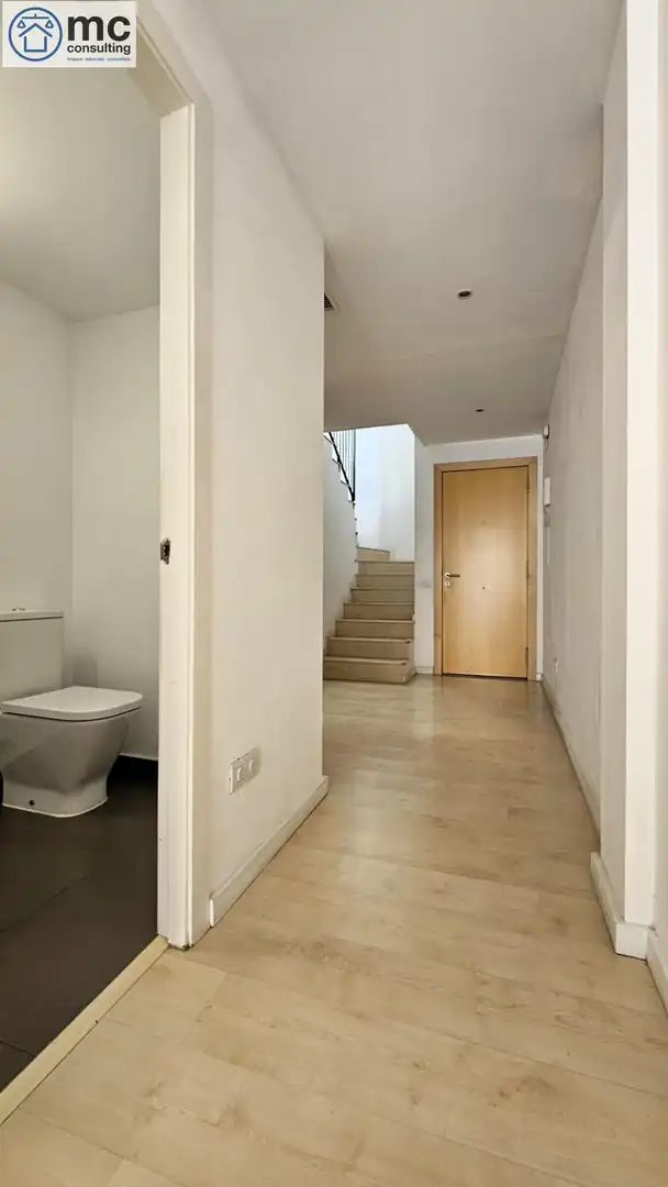 Duplexes for sale in Montserrat - El Passeig