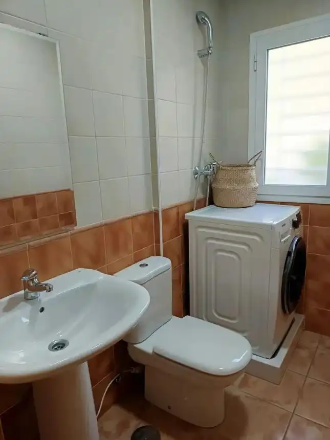 Casa o xalet en venda a El Pinar- Palacio de Congresos
