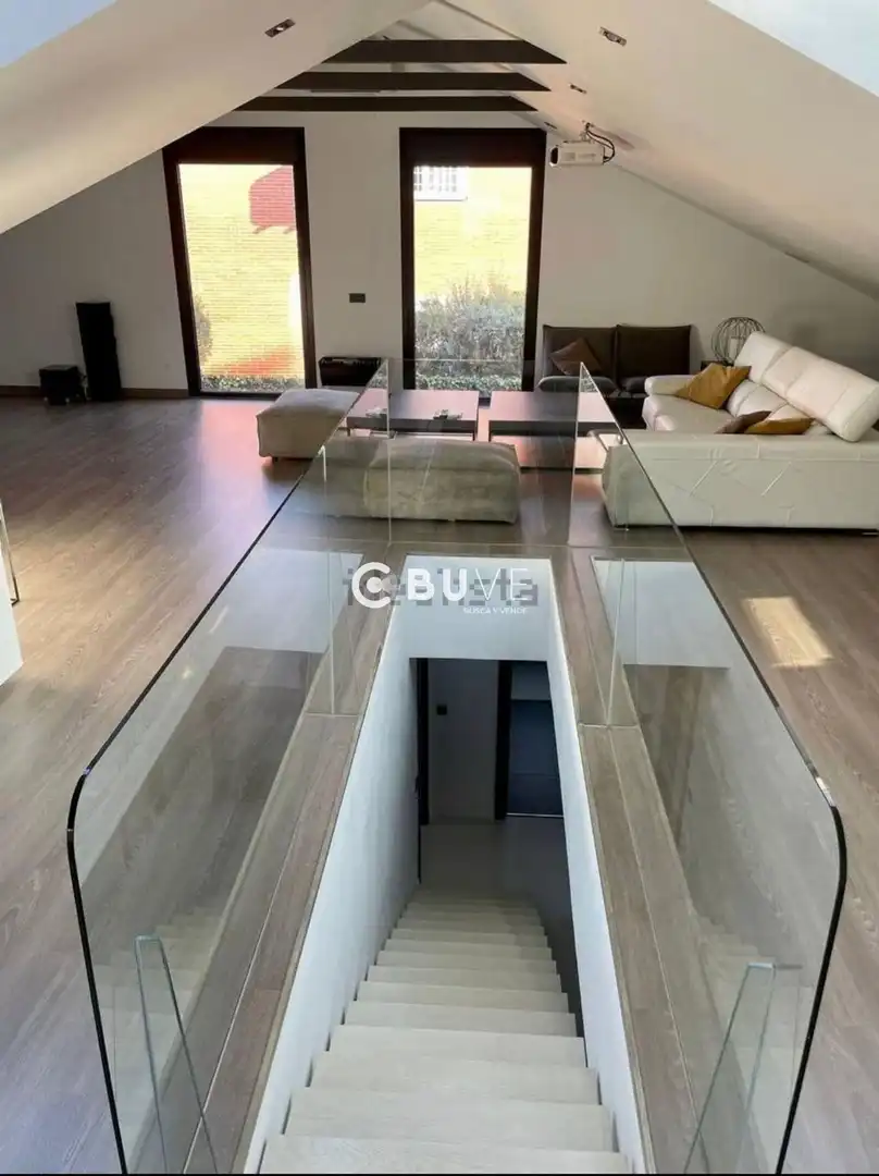 Houses for sale in Rivas-Vaciamadrid  with Air Conditioner, Terrace and Storage room