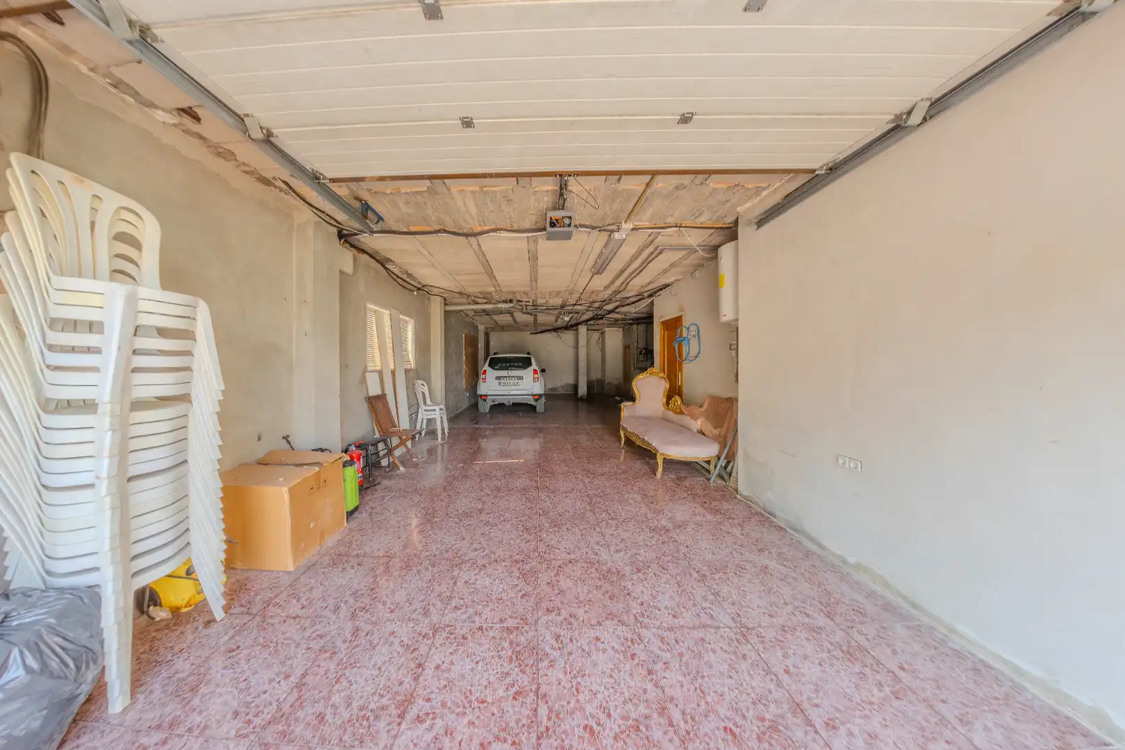 Houses for sale in Murcia  with Air Conditioner, Private garden and Terrace