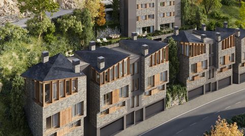 Foto 2 de Piso en venta en Carrer del Tosqué, Canillo pueblo, Andorra