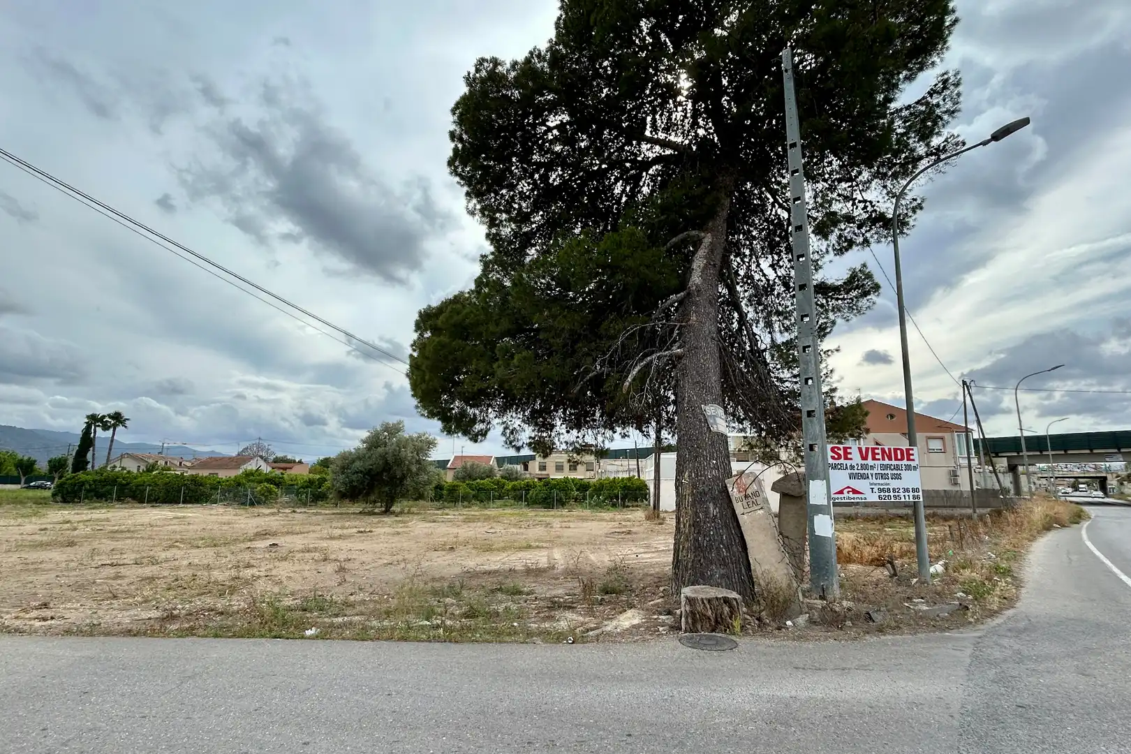 Residential for sale in Murcia